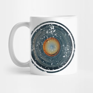 Reactor Themed Cool Design Mug